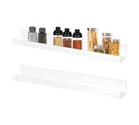 Scaffale magnetico - Porta del display del libro in metallo riutilizzabile per lo stoccaggio organizzato, design riutilizzabile con facile attaccamento, funzione di salvataggio spaziale per il desktop
