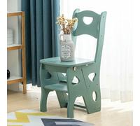 Scaffale multifunzionale a 4 gradini in legno, versatile espositore per piante e decorazione per casa, cucina e biblioteca