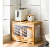 Scaffale organizer da cucina, credenza per buffet, armadietto da bar, armadio per ufficio, soggiorno, cucina
