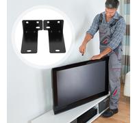 Scaffale Parete Mensola Muro Staffa Di Supporto Sullo Piattaforma Murale