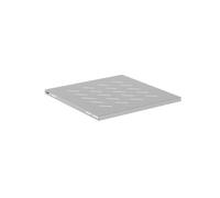 Scaffale per armadio 19 600 mm grigio AK-1017-S