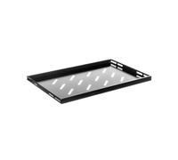 Scaffale per armadio 19 600 mm nero accessori per AK-1002-B