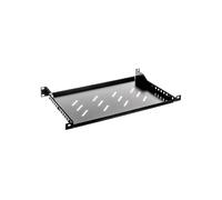 Scaffale per armadio 19 600 mm nero accessori per AK-1004-B