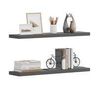 Scaffale per CD a parete Scaffale per CD Scaffale per libri senza trapano Espositore galleggiante in legno per cucina Soggiorno Decorazione della parete della camera da letto