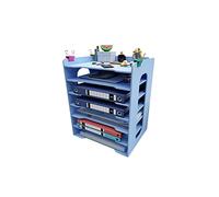 scaffale per documenti, Scaffale portaoggetti for documenti, scaffale for dati, scrivania, ufficio creativo, cestino portadocumenti, scatola for, portariviste