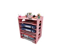 scaffale per documenti, Scaffale portaoggetti for documenti, scaffale for dati, scrivania, ufficio creativo, cestino portadocumenti, scatola for, portariviste