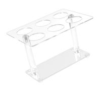 Scaffale per gelato a mano per sushi Scaffale per gelato Supporto per dessert