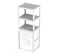 Bama SCAFFALE 3° PIANO PER LAVATRICE