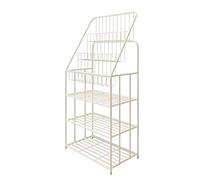 Scaffale Per Libri Rivista di libreria in metallo montato a pavimento in porta rack for la rivista di catalogo for la letteratura for la pubblicità dell'ufficio fiera Scaffali Per Libri e Librerie