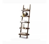 Scaffale Per Libri Scaffale portaoggetti in quercia, scaffale portaoggetti multistrato, portafiori, espositore in legno massello, libreria, scaffale in legno massello multistrato Scaffali Portaoggetti