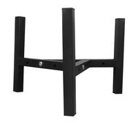 Scaffale per piante per impieghi pesanti per piante da interno supporto per