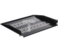 Scaffale per RACK 19 pollici P19-2U/459P2 PER RACK 459mm