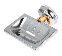 Scaffale per sapone del supporto del sapone della parete del sapone del sapone