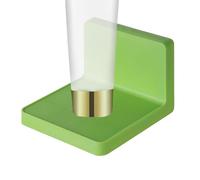 Scaffale per sporgenza per immagini -Piccole scaffali di parentela, rack multifunzionale adesivo forte | Acrilici ispessiti mensole per bagno cucina, spessore del dormitorio acrilico muri per la camer