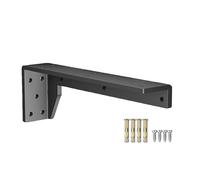 Scaffale pesante di sostegno dell'ufficio di diverse lunghezze facile installare progettazione moderna