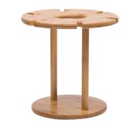 Scaffale Porta Bottiglie Portabottiglie Pensile Portabicchieri Stendino