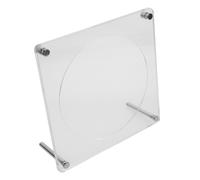 Scaffale Porta Cd Organizzatore Supporto Per Il Display Rack Archiviazione