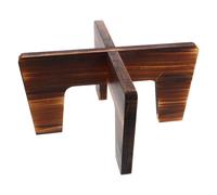 Scaffale Porta Piante Piedistallo Per Da Esterno La Pianta Si Trova Coperto