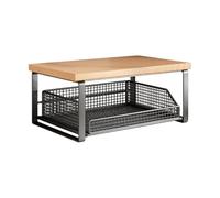 Scaffale portaoggetti per macchina da caffè, multiuso, porta cialde da cucina, per casa, soggiorno, bar, appartamento, sala meditazione, donne, uomini, adolescenti, adulti