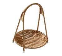 Scaffale portaoggetti per piatti di frutta Scaffale per cosmetici Scaffale