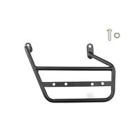 Scaffale Portapacchi Moto Per CB1100 EX RS 2017-2025 Per CB1100RS 2018 Borsa Da Sella Lato Tronco Staffa Di Supporto Per Moto