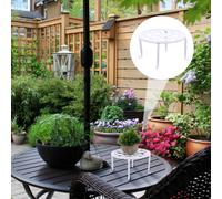 Scaffale Portavasi Base Per Vaso Di Fiori Supporto Fiore Decorativo