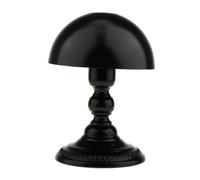 Scaffale resistente degli organizzatori del cappello del ferro della ruggine del supporto resistente della ruggine per il banco di mostra del cappello del metallo delle collezioni