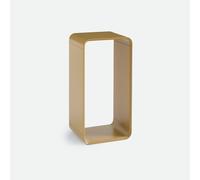 Scaffale rettangolare, Redag Marrone TU