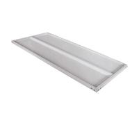 SCAFFALE (RIPIANO MM 60 X 120 DOPPIO RINFORZO 5 pz.)