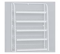 Scaffale Snack Negozi Espositore per snack Espositore per caramelle per negozio Farmacia Espositore per gomme da masticare in piedi con supporto per il cassiere