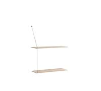 Scaffale Stedge Rovere 60 Cm