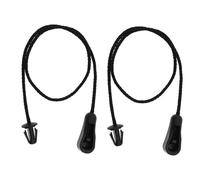 Scaffale String Cinghia Compatibile Con Ford Per Focus MK2 2004 2005 2006 2007 2008 2009 2010 2011 Hatchback Auto Portellone Posteriore Bagagliaio Portapacchi Cinghia Stringa 4M51A46538AB(2pcs)