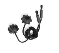 Scaffale String Cinghia Compatibile Con Jeep Per Wrangler Per Jl Per Tj Cavi Di Fissaggio Per Auto Boot Portellone Posteriore Tronco Scaffale Cavo Di Corda Tonneau Cover Strap