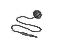 Scaffale String Cinghia Compatibile Con Per Golf 6 Per Gti R20 2 Set Scaffali Per Pacchi Coperchio Del Bagagliaio Scaffale Posteriore String Tenendo La Cinghia Corda SmallBall 1K6863447A