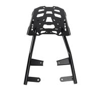 Scaffale Supporto Portapacchi Moto PER XSR900 2022 2023 2024 2025 PER GP NERO PORTAPACCHI POSTERIORE MORBIDO