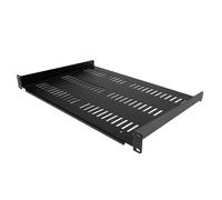 Scaffale ventilato 1U per rack StarTech.com 12" (30,5 cm) 25 kg