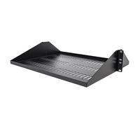 Scaffale ventilato 2U per rack StarTech 14" (35,6 cm) 91 kg