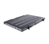 Scaffale ventilato regolabile 1U per rack StarTech.com ADJSHELFHDV 150 kg