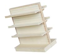 Scaffali Del Supermercato Accessori Bambole Mobili Soggiorno Delle