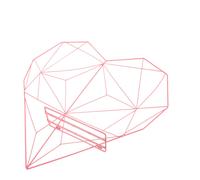 Scaffali Della Camera Da Letto Ripiani Portaoggetti Montati Parete