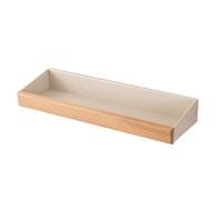 Scaffali galleggianti - supporto a parete largo, supporto per display rustico | Portatore decorativo per il bagno, organizzatore di bottiglie di stagionatura in legno, mensole per soggiorno uso