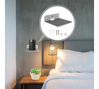 Scaffali Muro Scaffale Di Stoccaggio Domestico Supporto Parete Per Altoparlanti