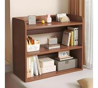 Scaffali per libri, libreria in legno, libreria unica, librerie in legno, librerie, librerie, adatte per scrivanie, sale studio, angoli del soggiorno, camere da letto, salotti, balconi, uffici