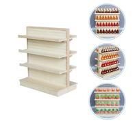 Scaffali Supermercato Libreria Casa Delle Bambole Mini Mobili Case