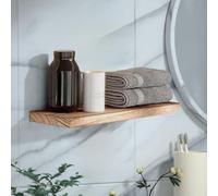 Scaffio a parete Montaggio montato da parete per il soggiorno camera da