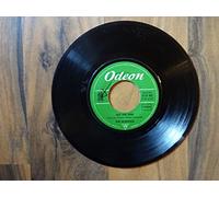 SCAFFOLD - lily the pink 45 rpm single