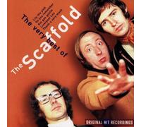 Scaffold,the - Best of,the Very