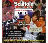 Scaffold,the - Impalcatura a Abbey Road 1966/71