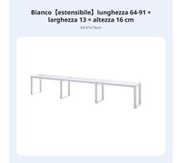 Scaffsule a più Livelli per Davanzsule Espocitore adattabloe Portapiante