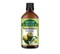 Scafi di noce nero e vitamina C tintura a base di erbe Juglans nigra 100 ml 3...